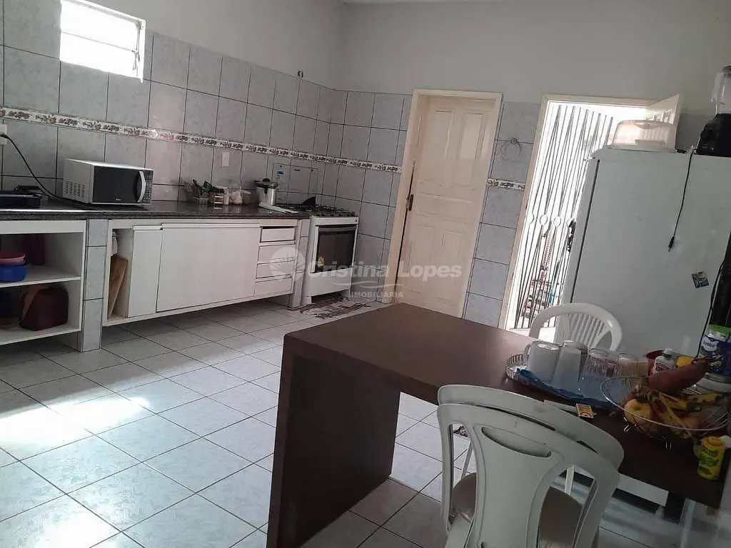 Casa, 4 quartos, 160 m² - Foto 8