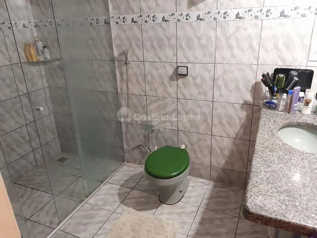 Casa, 4 quartos, 160 m² - Foto 9