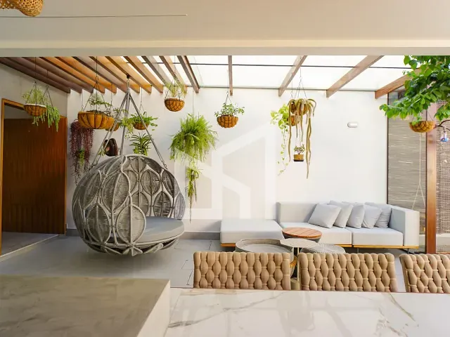 Casa com 314m² 5 quartos e 7 banheiros, à venda, no bairro Barra da Tijuca em Rio de Janeiro