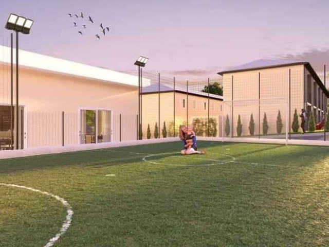 Casa 2 quartos e 1 banheiro, à venda, no bairro Vila Urupês em Suzano