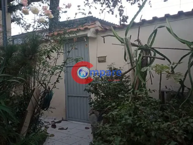 Casa com 300m² 2 quartos e 1 banheiro, à venda, no bairro Jardim do Papai em Guarulhos
