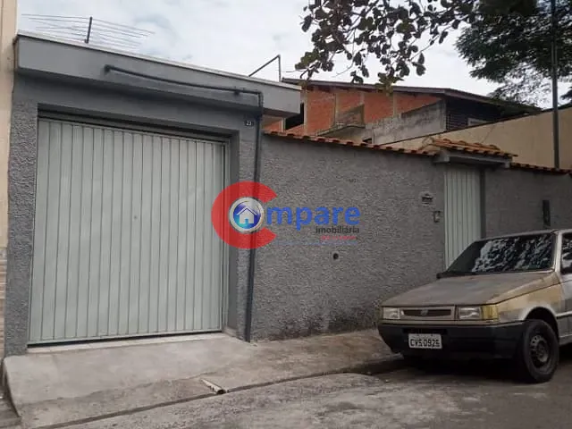 Casa com 300m² 2 quartos e 1 banheiro, à venda, no bairro Jardim do Papai em Guarulhos