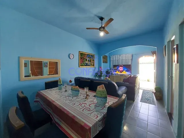 Casa com 120m² 6 quartos e 2 banheiros, à venda, no bairro Campo Grande em Rio de Janeiro