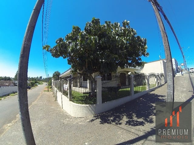Casa com 924m² 3 quartos e 2 banheiros, à venda, no bairro CHAPADA em PONTA GROSSA
