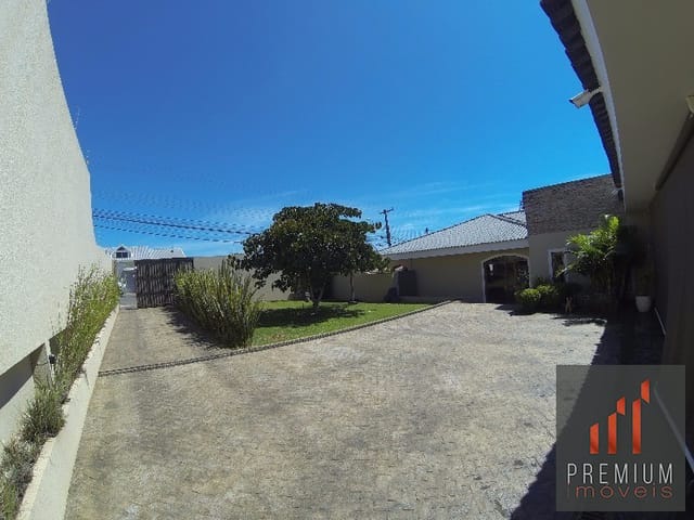 Casa com 924m² 3 quartos e 2 banheiros, à venda, no bairro CHAPADA em PONTA GROSSA