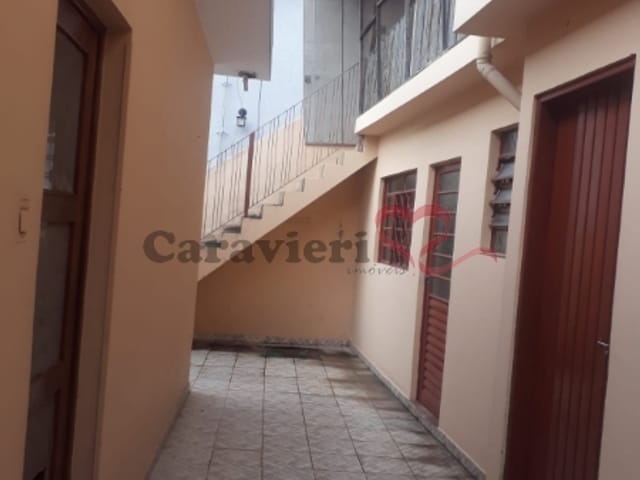 Foto do Casa - Casa Térrea no bairro Guaiaúna, 3 dormitórios, 4 vagas | CARAVIERI IMÓVEIS