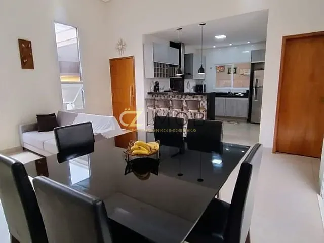 Casa com 200m² 3 quartos e 1 banheiro, à venda, no bairro Conjunto Residencial Jose Said Sobrinho em Ribeirão Preto