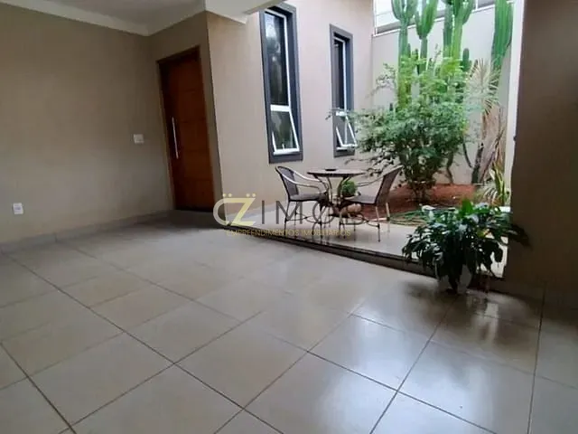 Casa com 200m² 3 quartos e 1 banheiro, à venda, no bairro Conjunto Residencial Jose Said Sobrinho em Ribeirão Preto