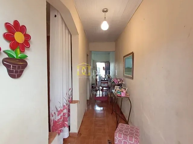 Casa 1 quarto e 1 banheiro, à venda, no bairro Centro em Porto Feliz