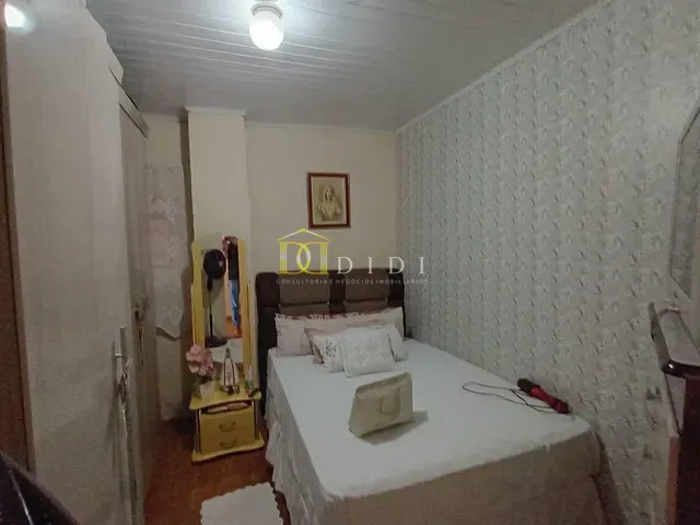 Casa 1 quarto e 1 banheiro, à venda, no bairro Centro em Porto Feliz