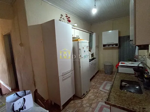 Casa 1 quarto e 1 banheiro, à venda, no bairro Centro em Porto Feliz