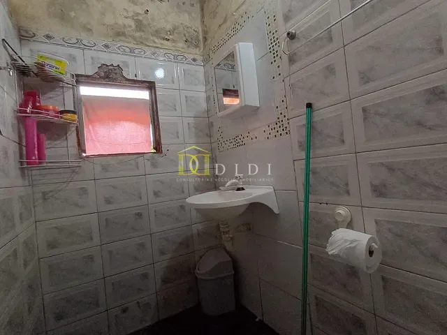 Casa 1 quarto e 1 banheiro, à venda, no bairro Centro em Porto Feliz