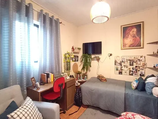 Casa 1 quarto e 1 banheiro, à venda, no bairro Centro em Porto Feliz