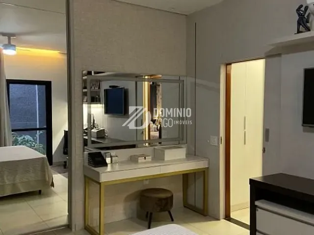 Casa com 324m² 3 quartos e 4 banheiros, à venda, no bairro Grande Horizonte em Uberaba