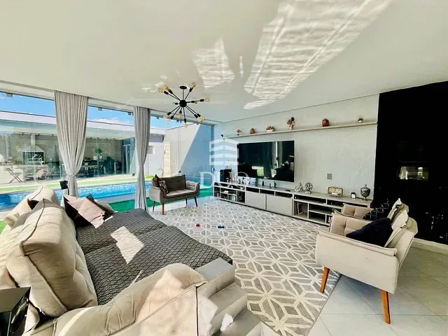 Casa com 500m² 3 quartos e 4 banheiros, para alugar, no bairro Vargem Grande Paulista em Vargem Grande Paulista