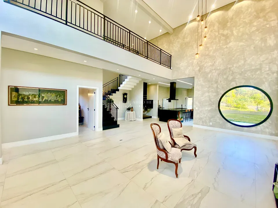 Casa, 3 quartos, 380 m² - Foto 4