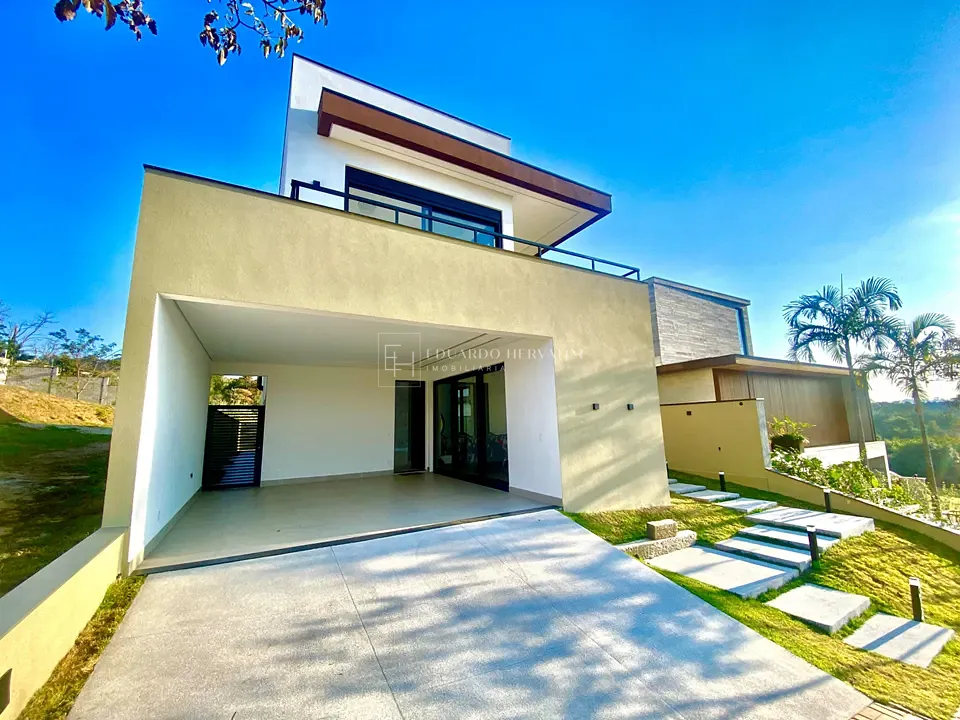 Casa, 3 quartos, 380 m² - Foto 2