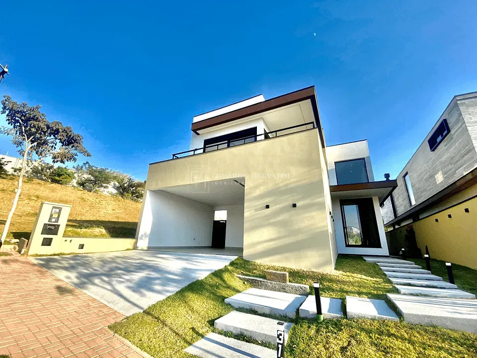Casa, 3 quartos, 380 m² - Foto 1