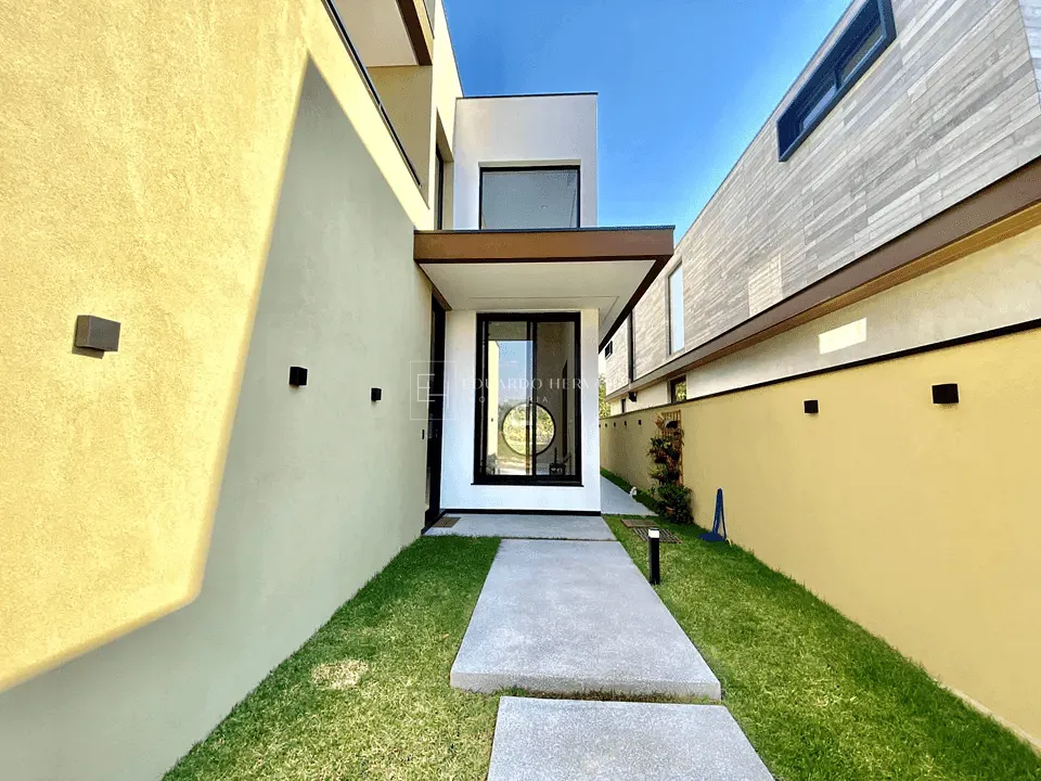 Casa, 3 quartos, 380 m² - Foto 3
