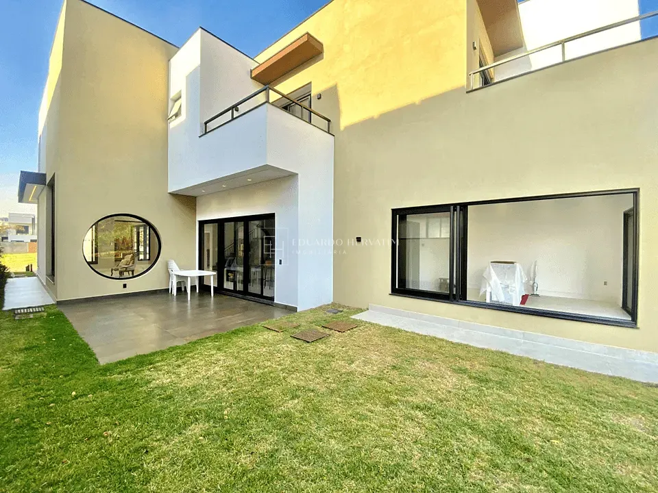 Casa, 3 quartos, 380 m² - Foto 31