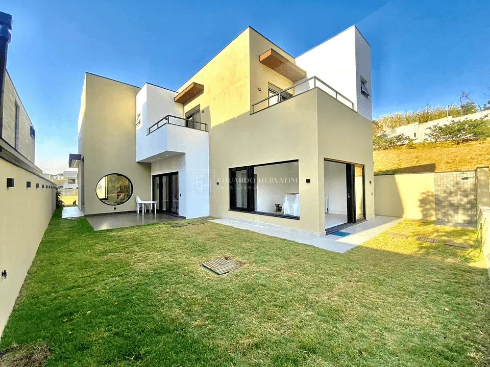 Casa, 3 quartos, 380 m² - Foto 33