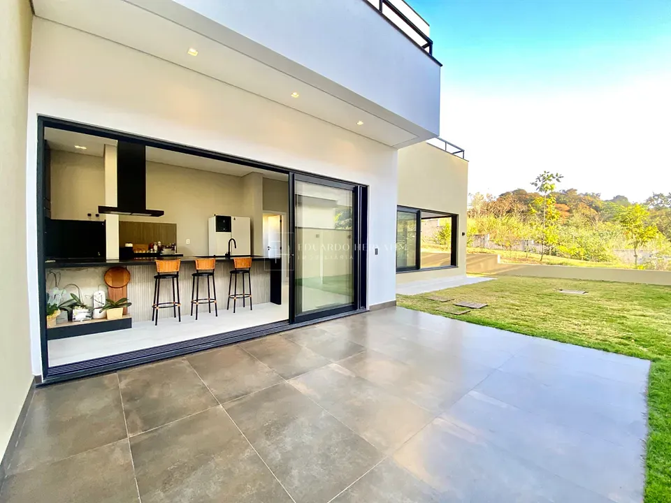 Casa, 3 quartos, 380 m² - Foto 27