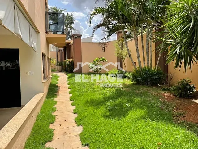 Casa com 700m² 4 quartos e 6 banheiros, à venda, no bairro Jardim Itália em Cuiabá