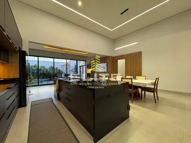 Casa 3 quartos e 4 banheiros, à venda, no bairro Green Park em Sorriso