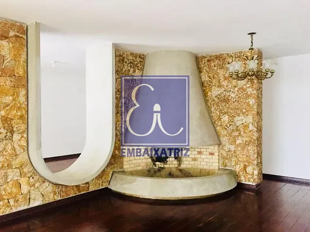 Casa com 1080m² 6 quartos e 6 banheiros, à venda, no bairro Jardim Apolo em São José dos Campos