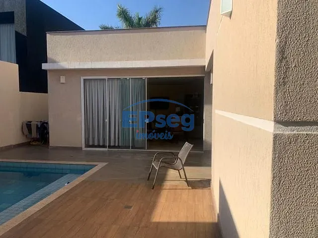 Casa com 508m² 3 quartos e 2 banheiros, à venda, no bairro Recanto do Salto em Londrina