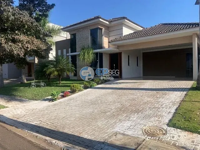 Casa com 508m² 3 quartos e 2 banheiros, à venda, no bairro Recanto do Salto em Londrina