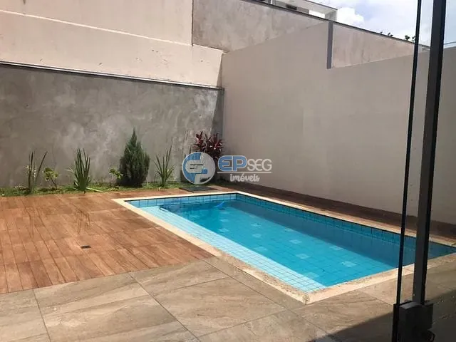 Casa com 508m² 3 quartos e 2 banheiros, à venda, no bairro Recanto do Salto em Londrina