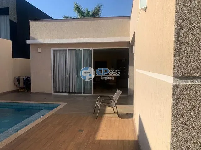 Casa com 508m² 3 quartos e 2 banheiros, à venda, no bairro Recanto do Salto em Londrina