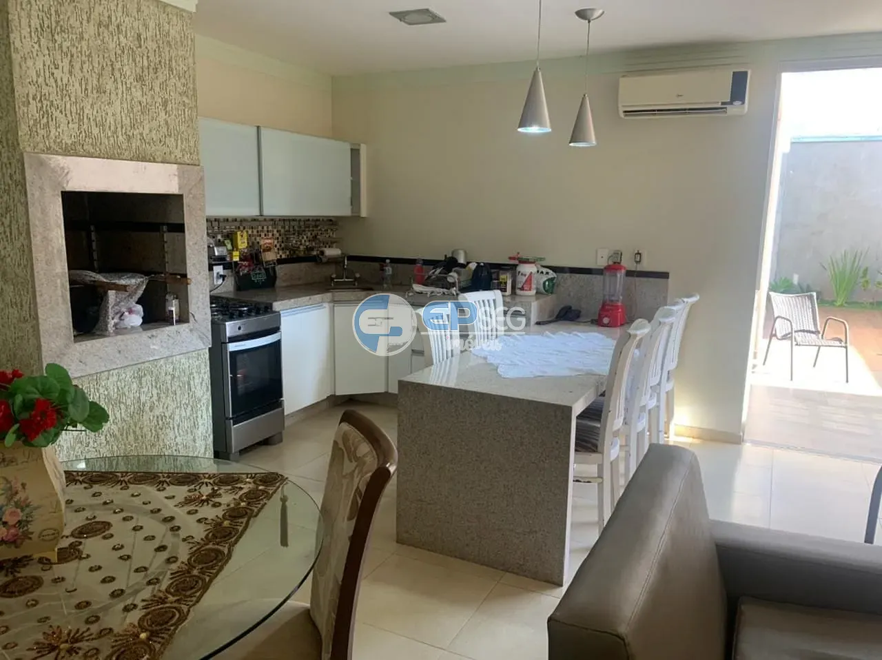 Casa, 3 quartos, 298 m² - Foto 28