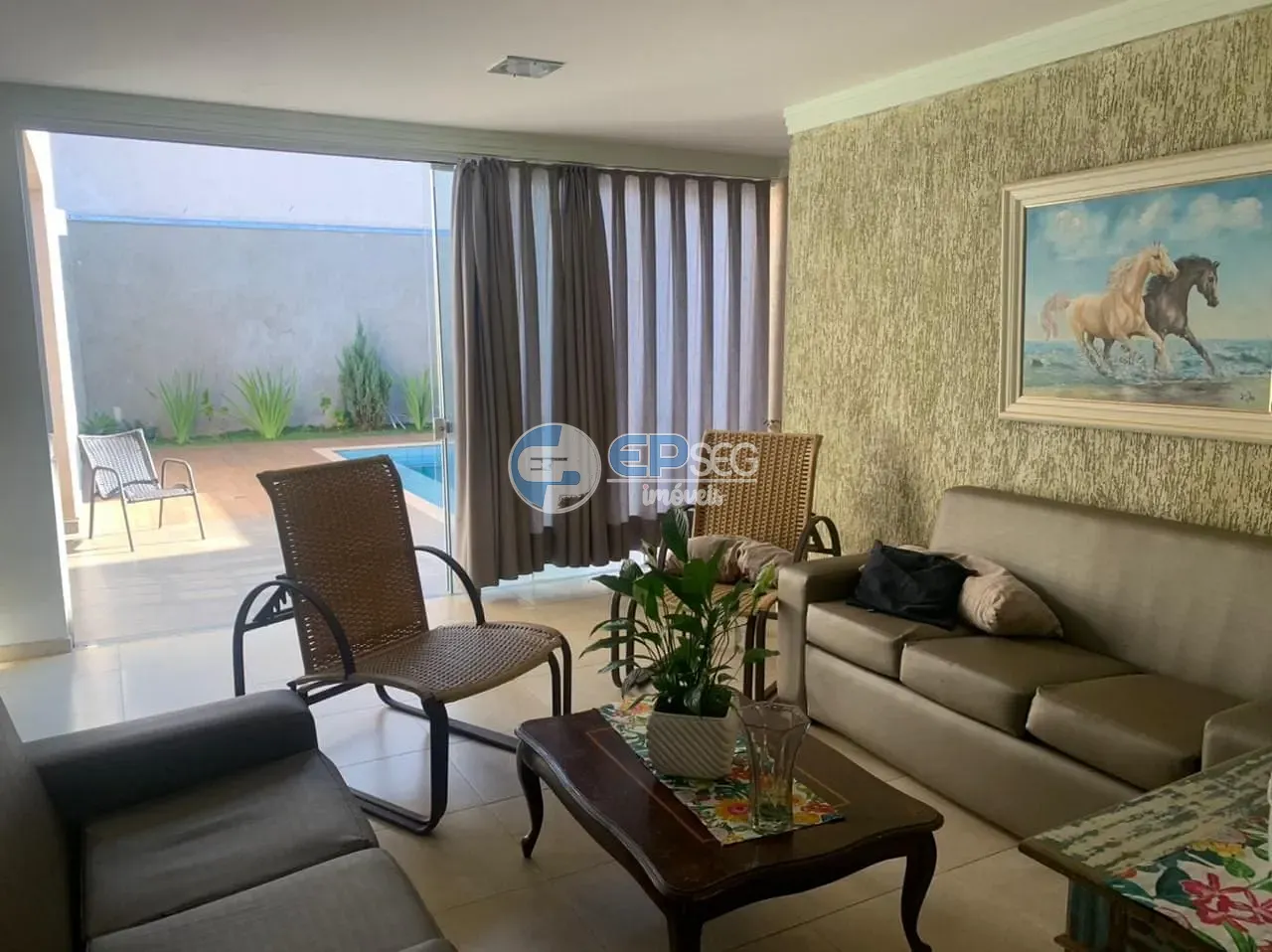 Casa, 3 quartos, 298 m² - Foto 29