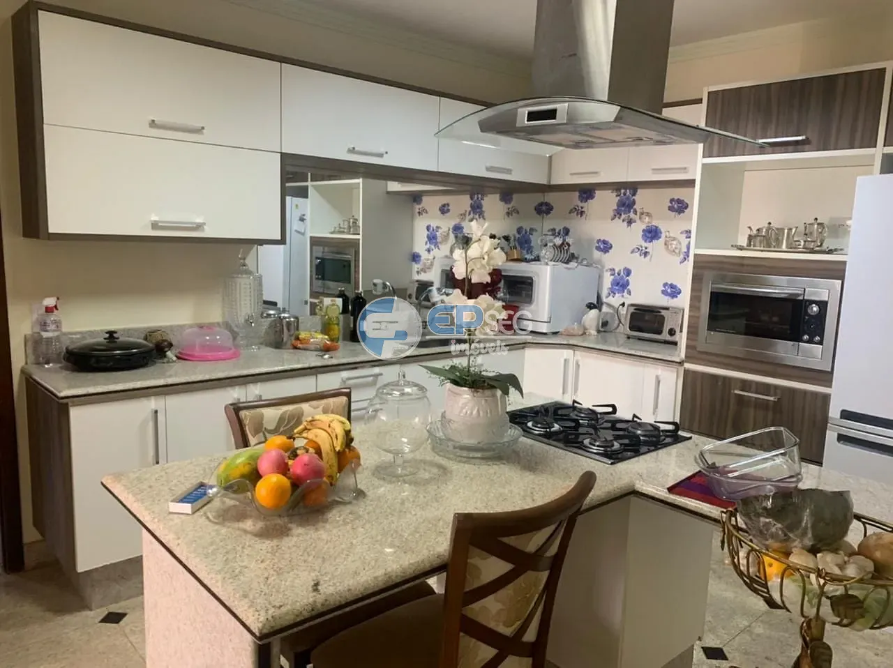 Casa, 3 quartos, 298 m² - Foto 32