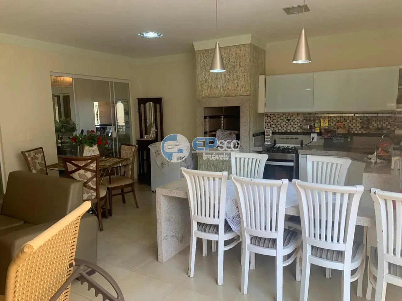 Casa, 3 quartos, 298 m² - Foto 27