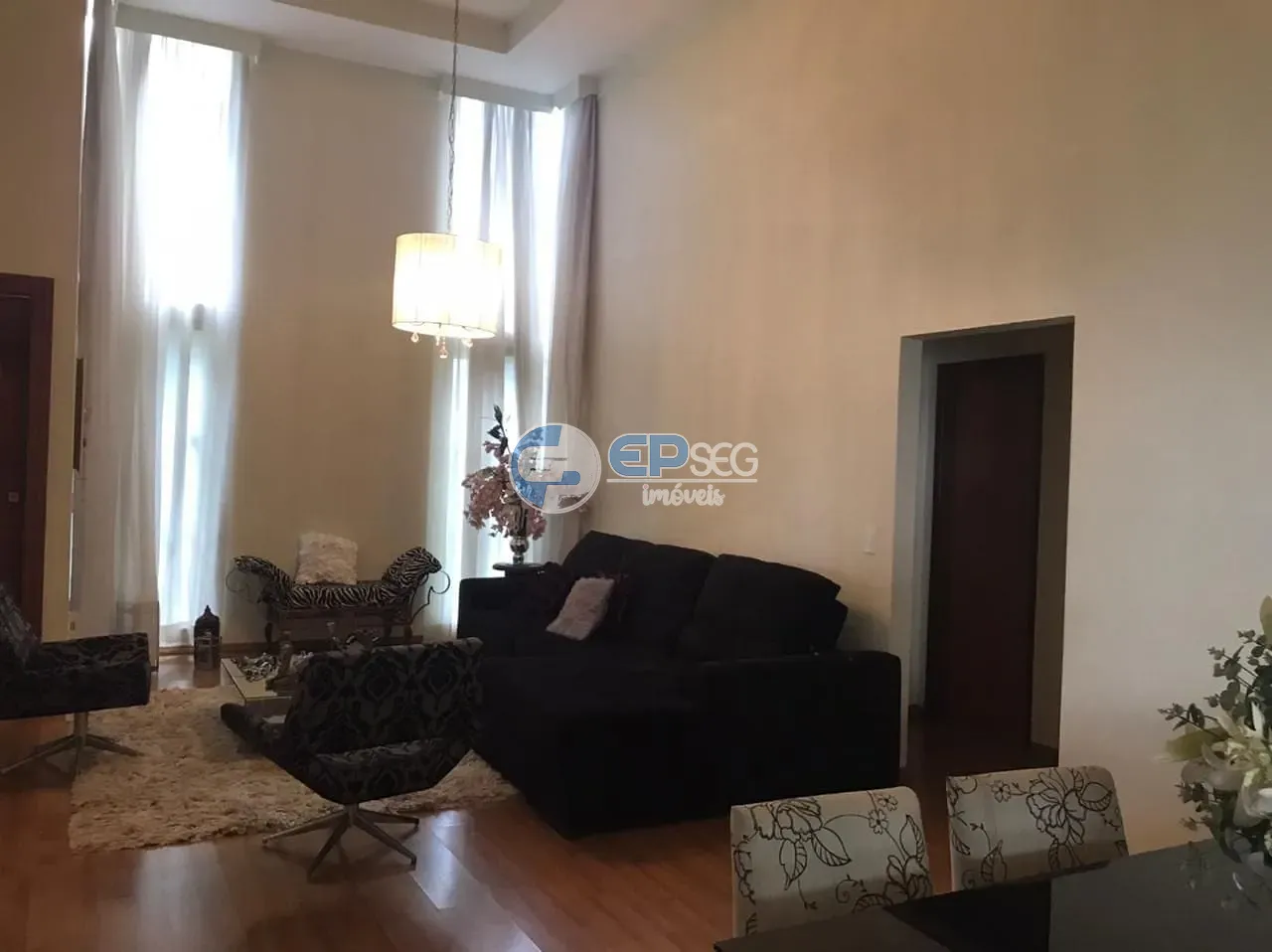 Casa, 3 quartos, 298 m² - Foto 7