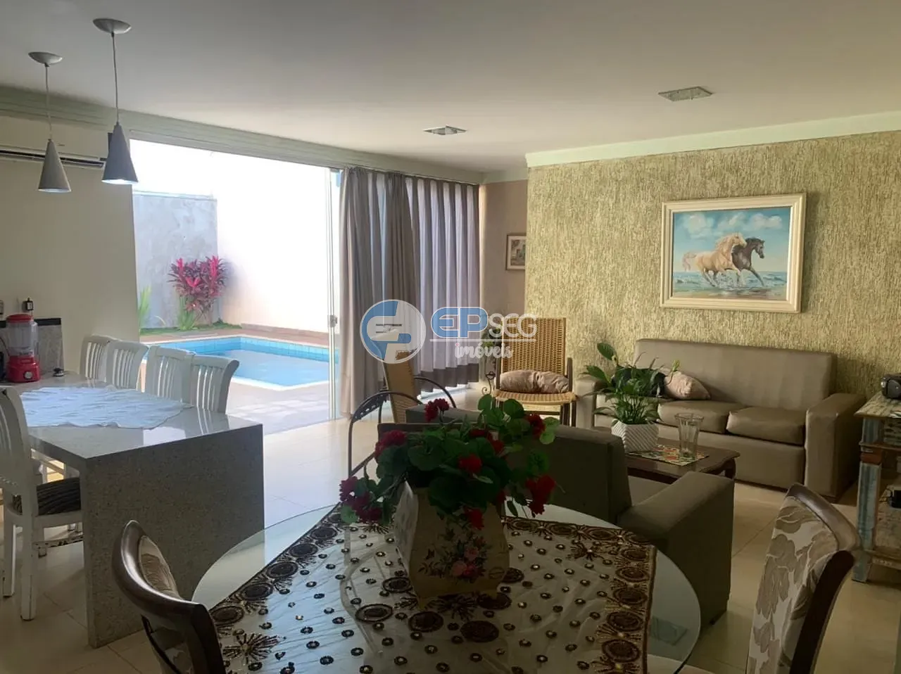 Casa, 3 quartos, 298 m² - Foto 31