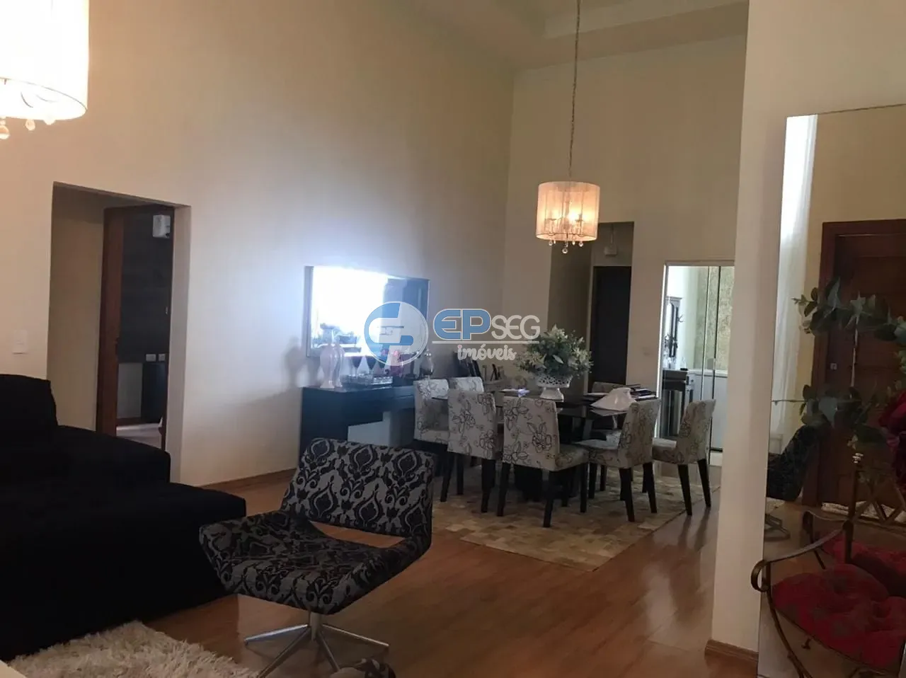 Casa, 3 quartos, 298 m² - Foto 8