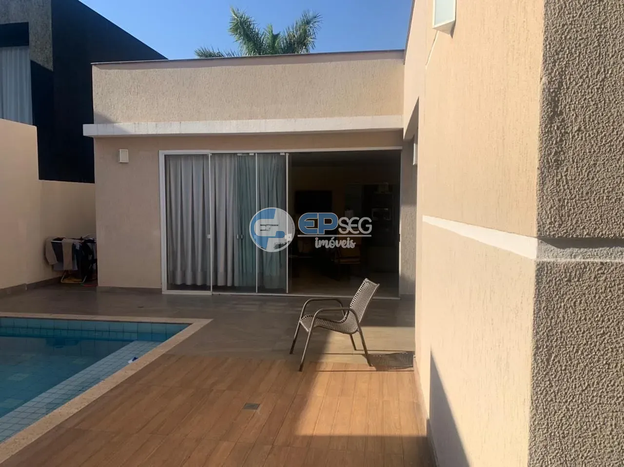 Casa, 3 quartos, 298 m² - Foto 5