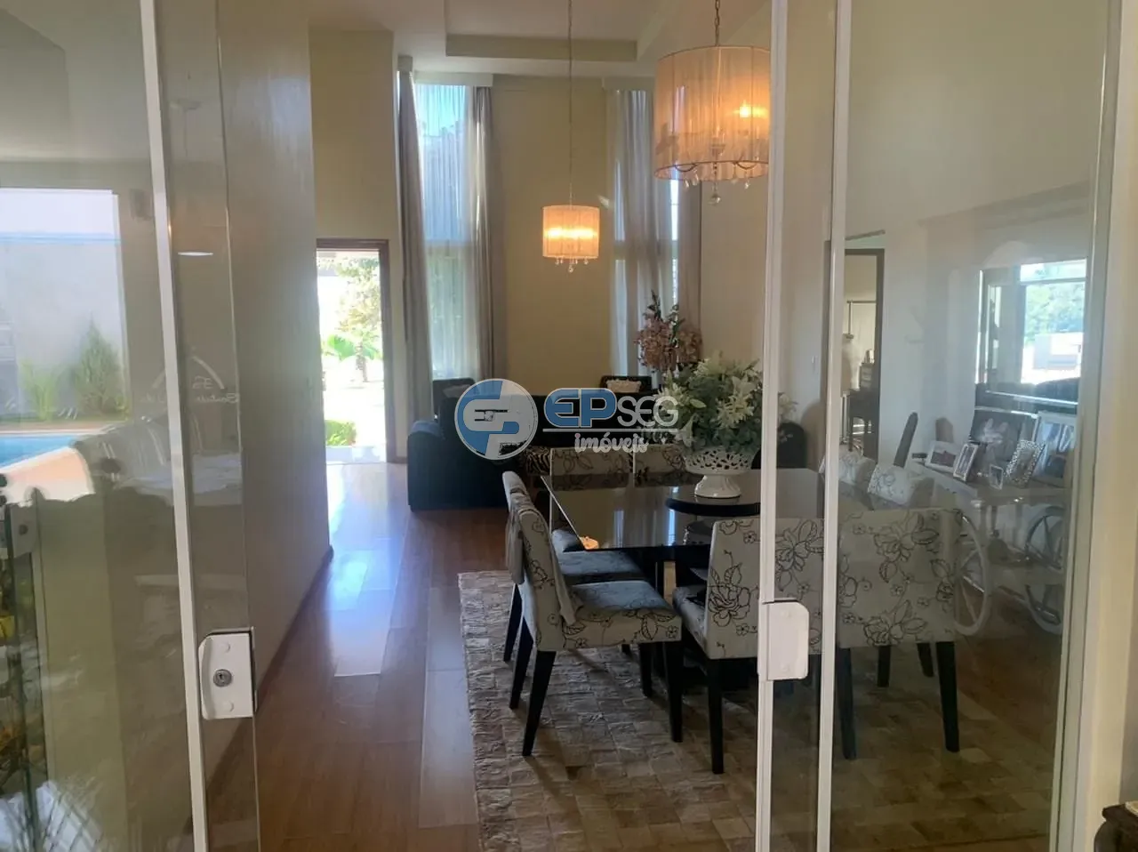 Casa, 3 quartos, 298 m² - Foto 24