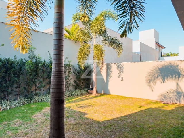 Casa com 339m² 3 quartos e 5 banheiros, à venda, no bairro Porto Madero em Dourados