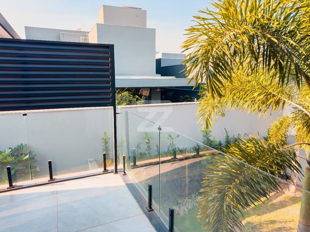 Casa com 339m² 3 quartos e 5 banheiros, à venda, no bairro Porto Madero em Dourados