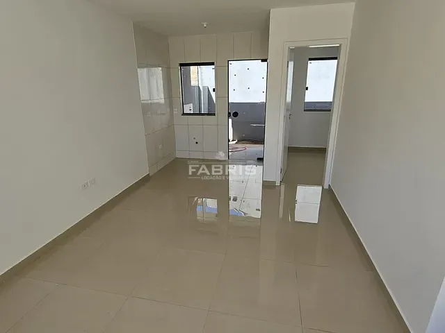 Casa 3 quartos e 1 banheiro, à venda, no bairro Jardim Três Rios em Campo Largo