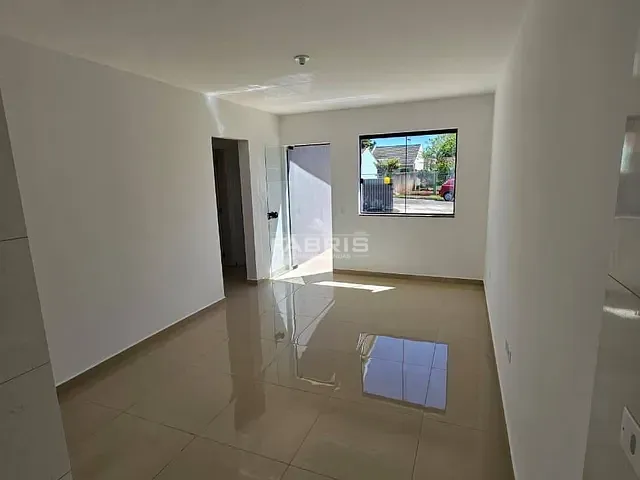 Casa 3 quartos e 1 banheiro, à venda, no bairro Jardim Três Rios em Campo Largo