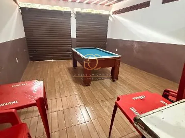 Casa 2 quartos e 1 banheiro, à venda, no bairro Paraíso em Valença