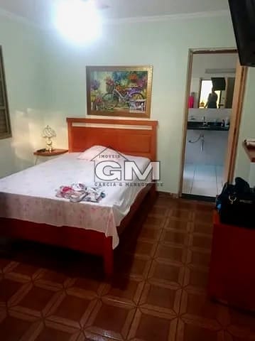 Casa, 3 quartos, 218 m² - Foto 7