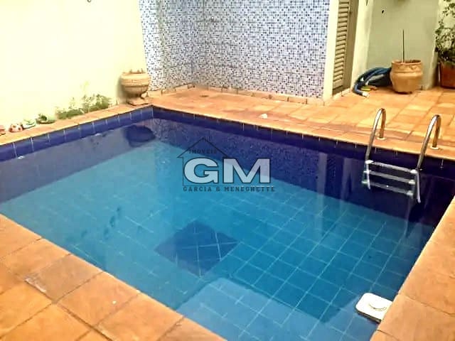 Casa, 3 quartos, 218 m² - Foto 3