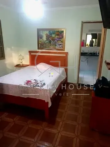 Casa, 3 quartos, 218 m² - Foto 7